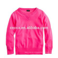 15STC6814 lovely kids cashmere pullover